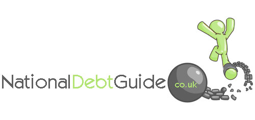 Design de Logo par TritusCO pour National Debt guide | Design #21869