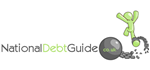Logo Design by TritusCO for National Debt guide | Design: #21869