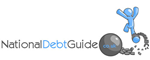 Logo Design by TritusCO for National Debt guide | Design: #21870