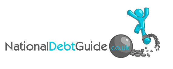 Design de Logo par TritusCO pour National Debt guide | Design #21935
