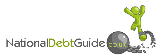 Design de Logo par TritusCO pour National Debt guide | Design #21937