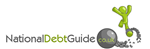 Logo Design by TritusCO for National Debt guide | Design: #21937