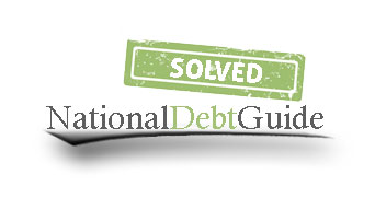 Design de Logo par TritusCO pour National Debt guide | Design #22360