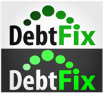 Logo-Design von Day Media Co. für National Debt guide | Design: #21584