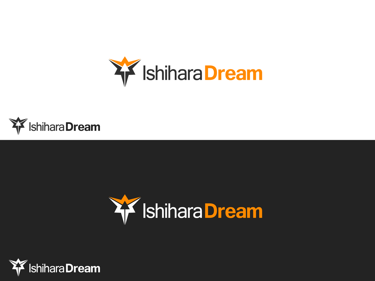 Logo Design by DoveFendi for this project | Design #2278563