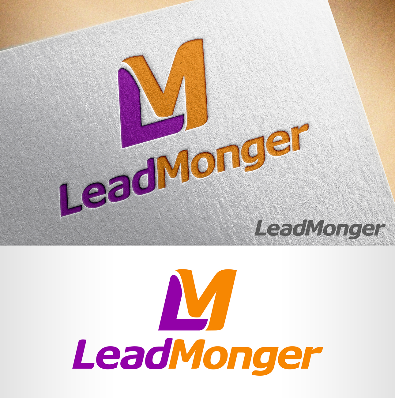 Logo Design by nivleik for this project | Design #11011462