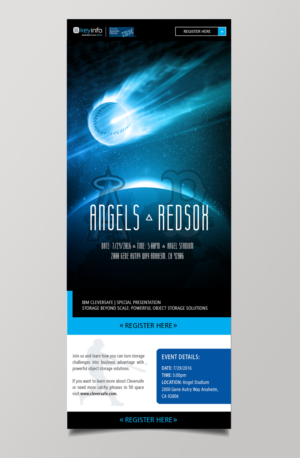 Design Invitation par alex989 pour Key Information Systems | Design : #11025647