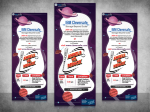 Design Invitation par SD WEBCREATION pour Key Information Systems | Design #11153873