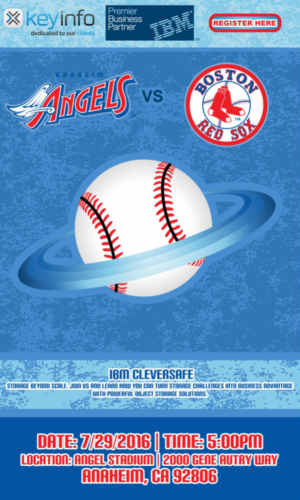Invitation Design by Jerry Designs