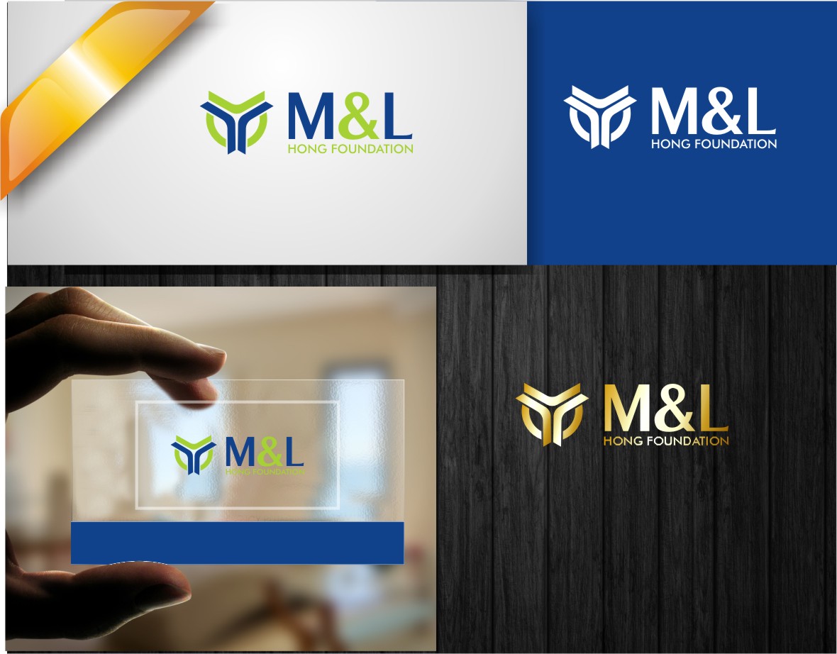 Logo Design by ArifRif for this project | Design #11050931