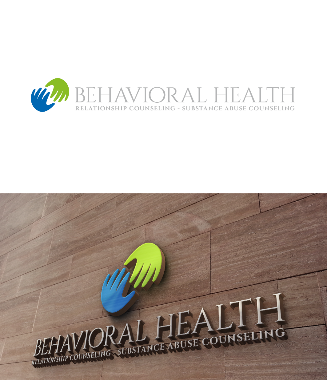 Logo Design by trufya for Blount Rural Health Center | Design #11110270