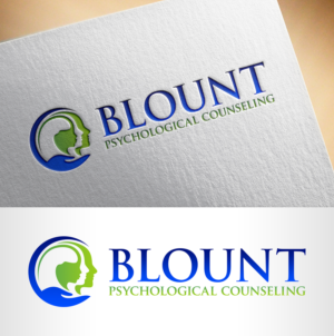 Logo Design by nivleik for Blount Rural Health Center | Design: #11011335