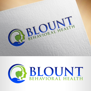 Logo Design by nivleik for Blount Rural Health Center | Design: #11047825