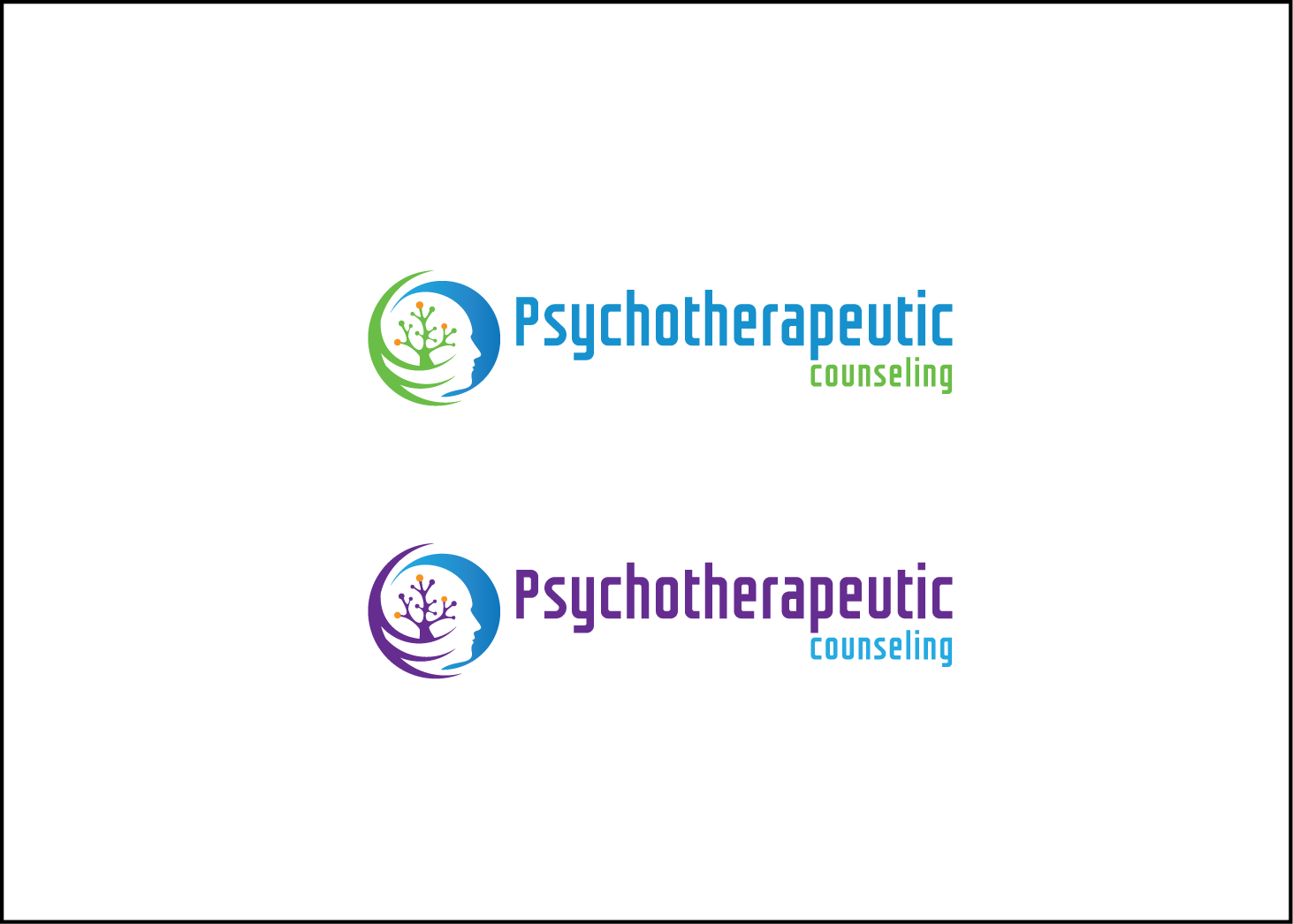 Logo Design by Boink for Blount Rural Health Center | Design #11101827