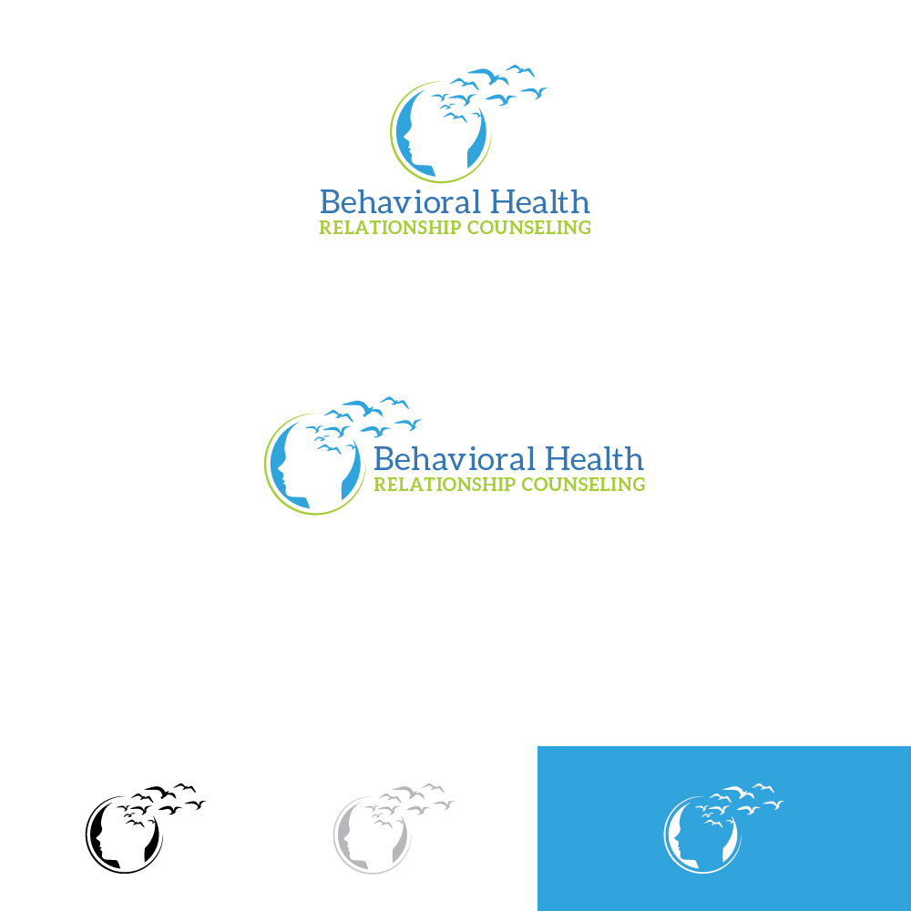 Logo Design by grabson for Blount Rural Health Center | Design #11056905