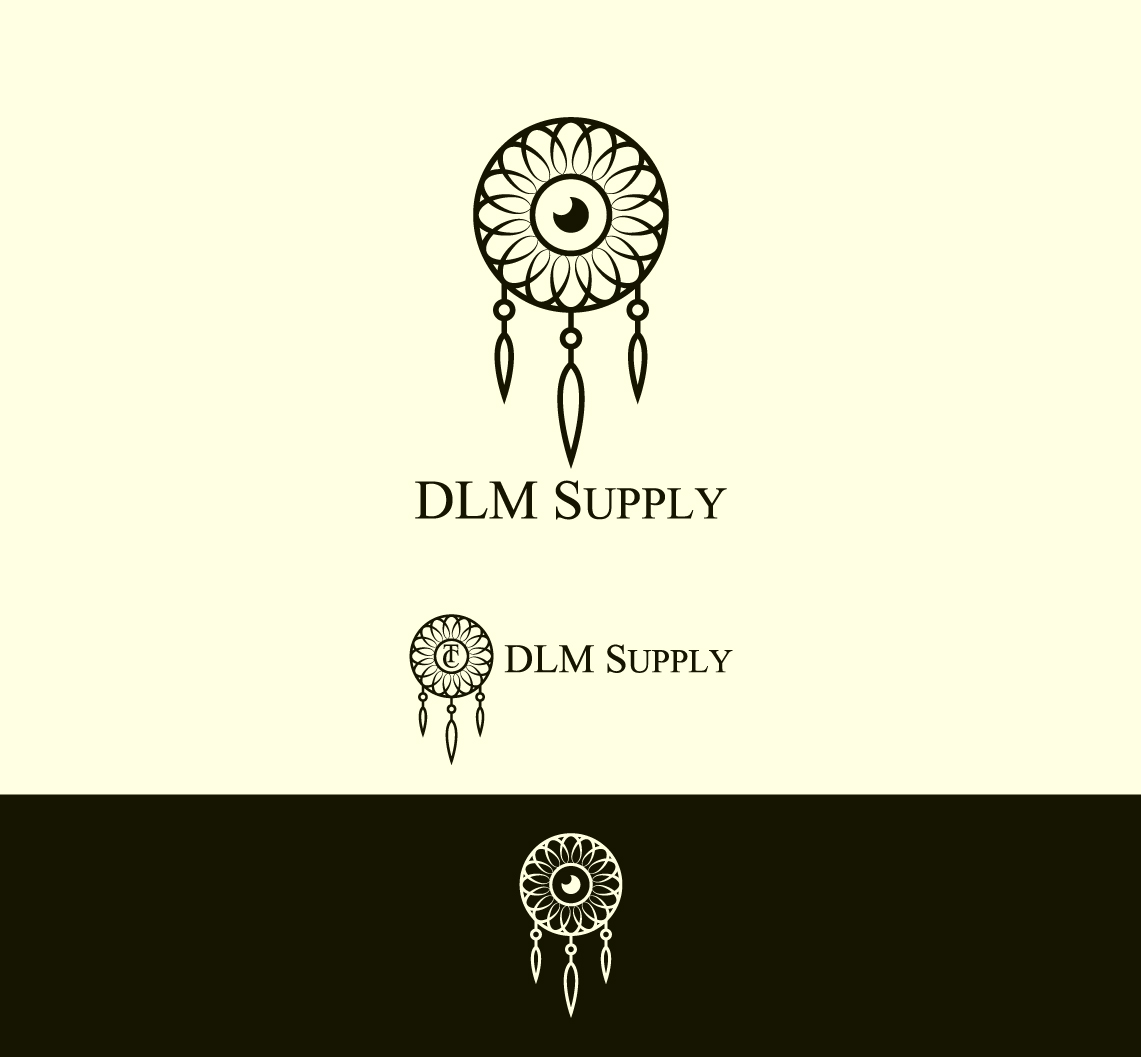 Logo Design by arcoalex for DLM Supply | Design #11019191
