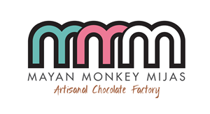Logo Design by Halfull Media for MAYAN MONKEY MIJAS - MMM!!! | Design: #473173