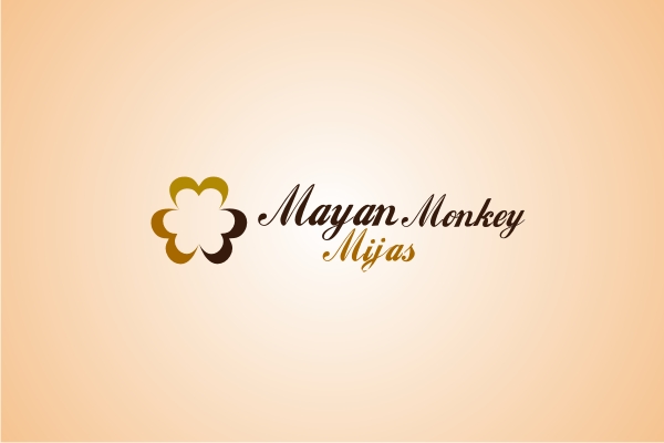 Logo Design by subhadip for MAYAN MONKEY MIJAS - MMM!!! | Design #473403