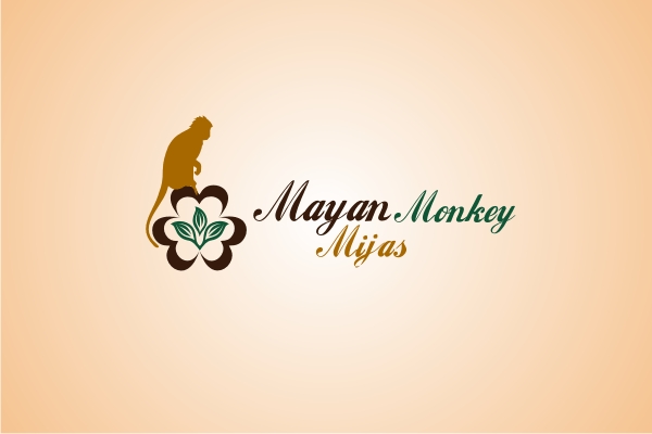 Logo Design by subhadip for MAYAN MONKEY MIJAS - MMM!!! | Design #473445