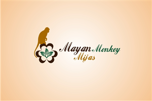 Logo Design by subhadip for MAYAN MONKEY MIJAS - MMM!!! | Design: #473445
