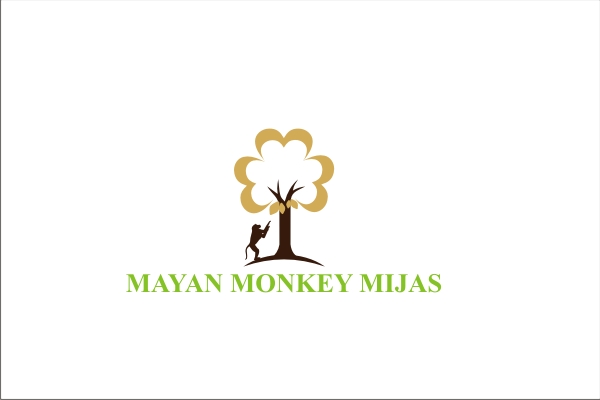 Logo Design by subhadip for MAYAN MONKEY MIJAS - MMM!!! | Design #473545