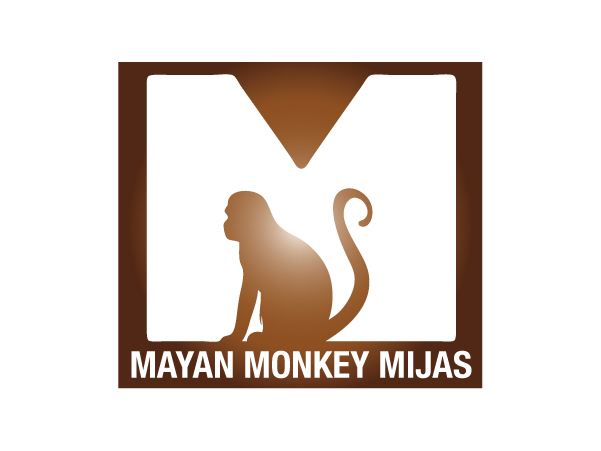 Logo Design by hussani for MAYAN MONKEY MIJAS - MMM!!! | Design #478295