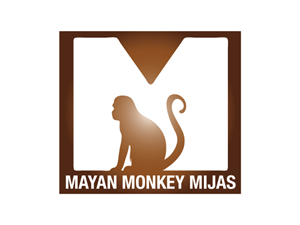 Logo Design by hussani for MAYAN MONKEY MIJAS - MMM!!! | Design: #478295