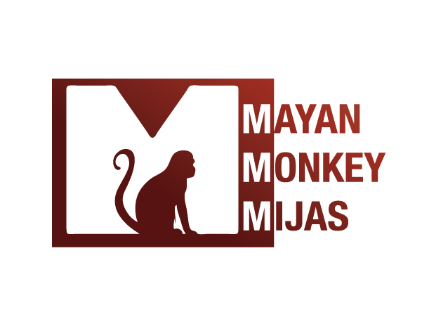 Design de Logo par hussani pour MAYAN MONKEY MIJAS - MMM!!! | Design #478353