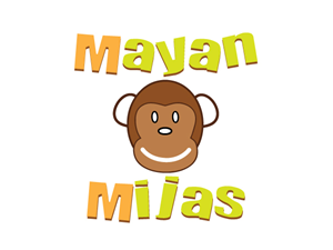 Logo Design by hussani for MAYAN MONKEY MIJAS - MMM!!! | Design: #478361