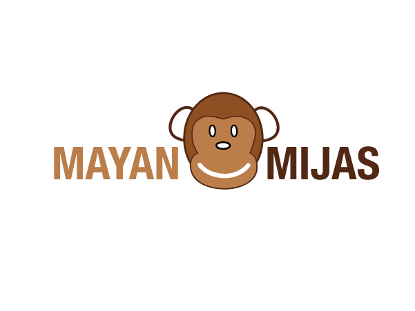 Design de Logo par hussani pour MAYAN MONKEY MIJAS - MMM!!! | Design #478365