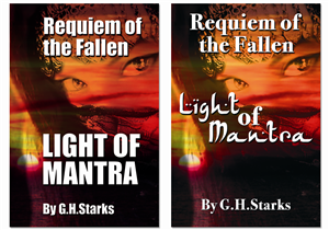 Design de Couverture de Livre par Dyal Design pour ce projet | Design : #478378