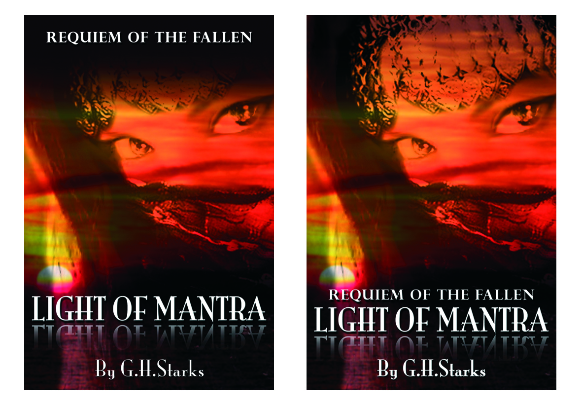 Book Cover Design by Dyal Design for this project | Design #478685