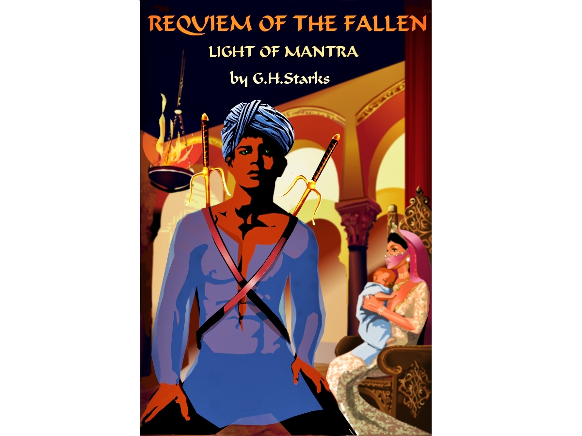 Diseño de portada de libro por Mario Bianchi para este proyecto | Diseño #472060