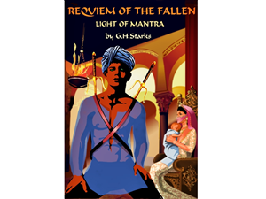Book Cover Design by Mario Bianchi