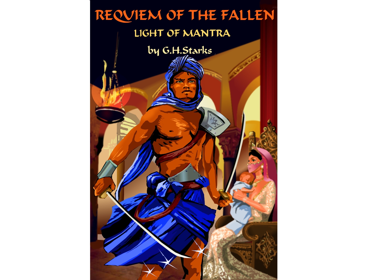 Diseño de portada de libro por Mario Bianchi para este proyecto | Diseño #472907