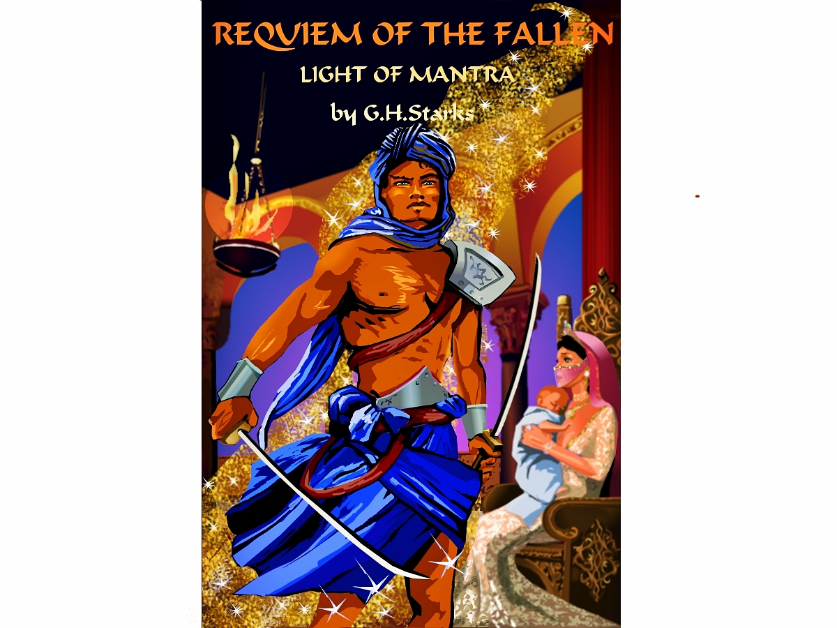 Design de Couverture de Livre par Mario Bianchi pour ce projet | Design #473757