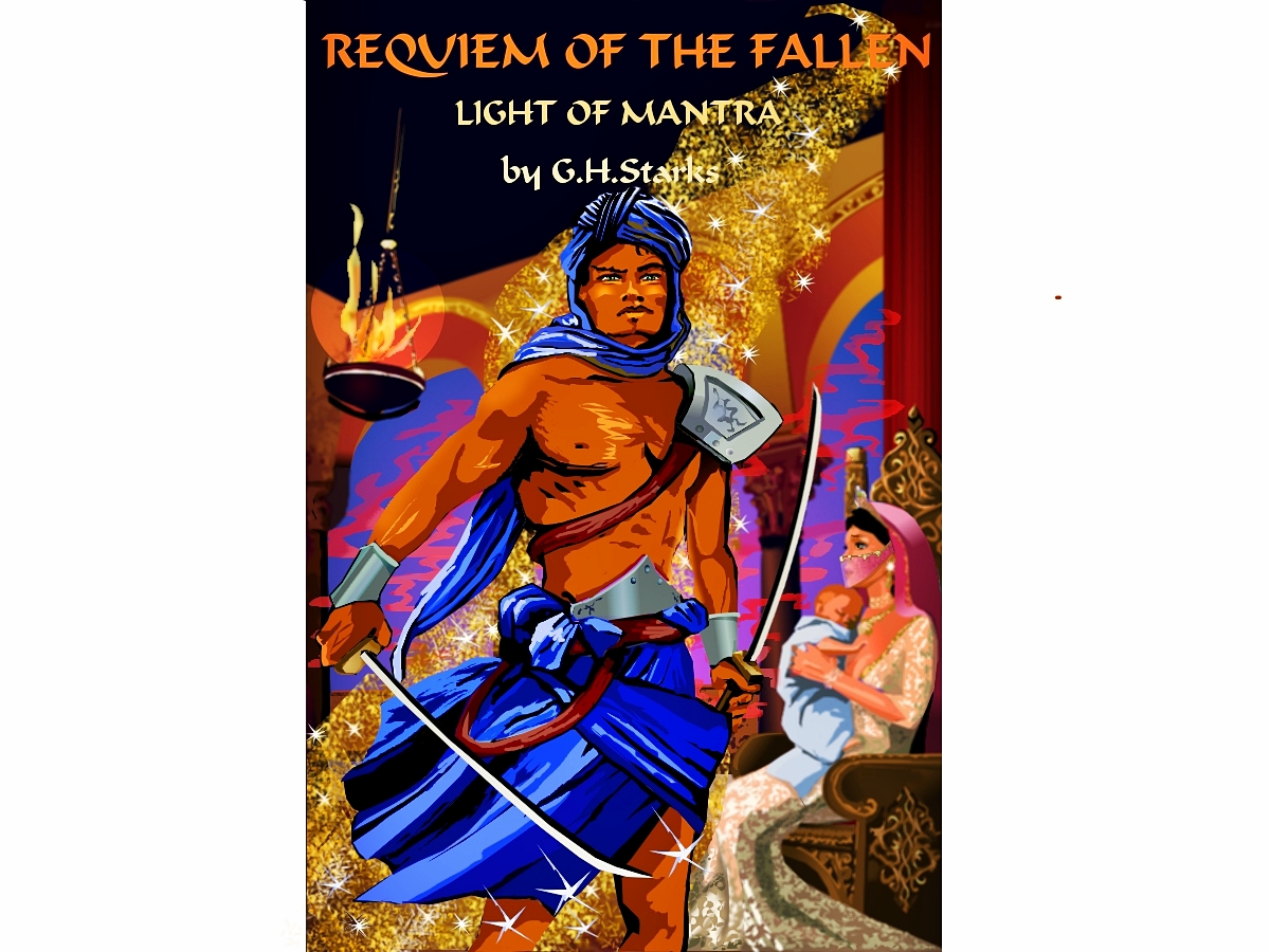 Diseño de portada de libro por Mario Bianchi para este proyecto | Diseño #473760