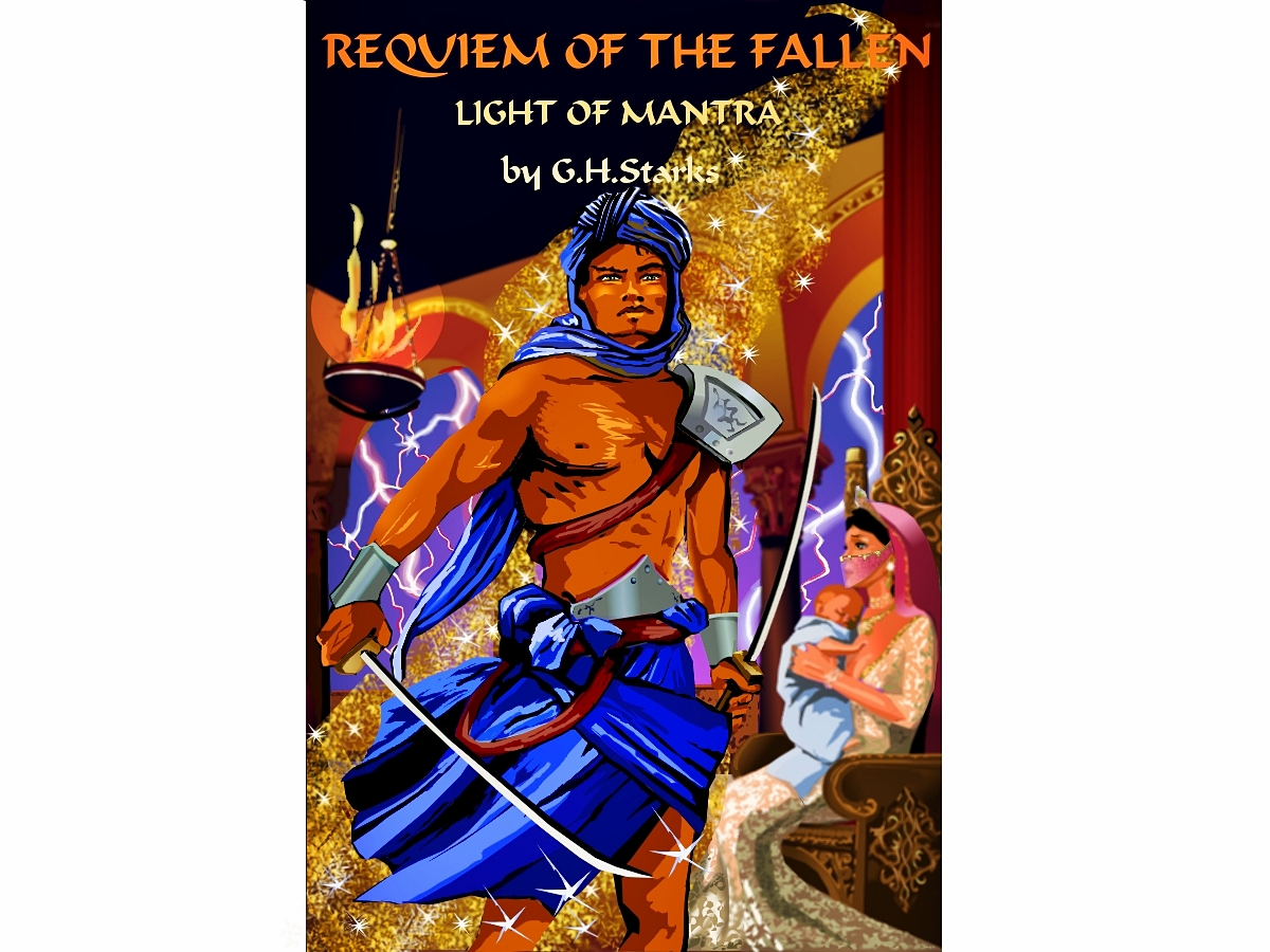 Diseño de portada de libro por Mario Bianchi para este proyecto | Diseño #473761