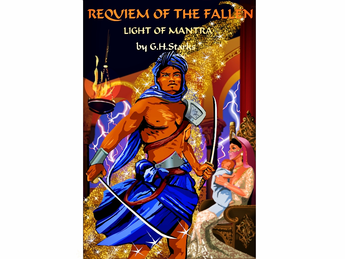 Design de Couverture de Livre par Mario Bianchi pour ce projet | Design #475146