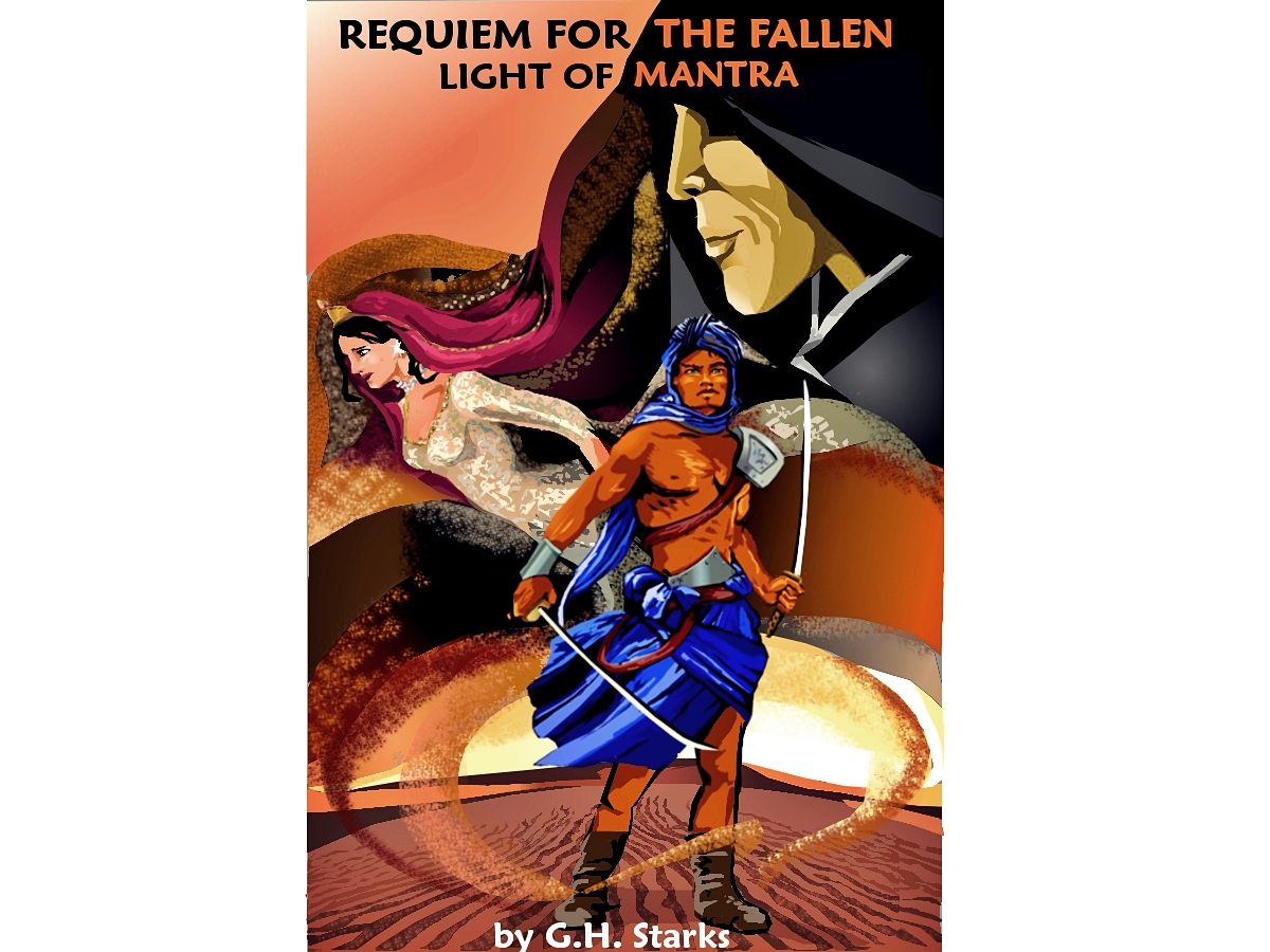 Diseño de portada de libro por Mario Bianchi para este proyecto | Diseño #475271