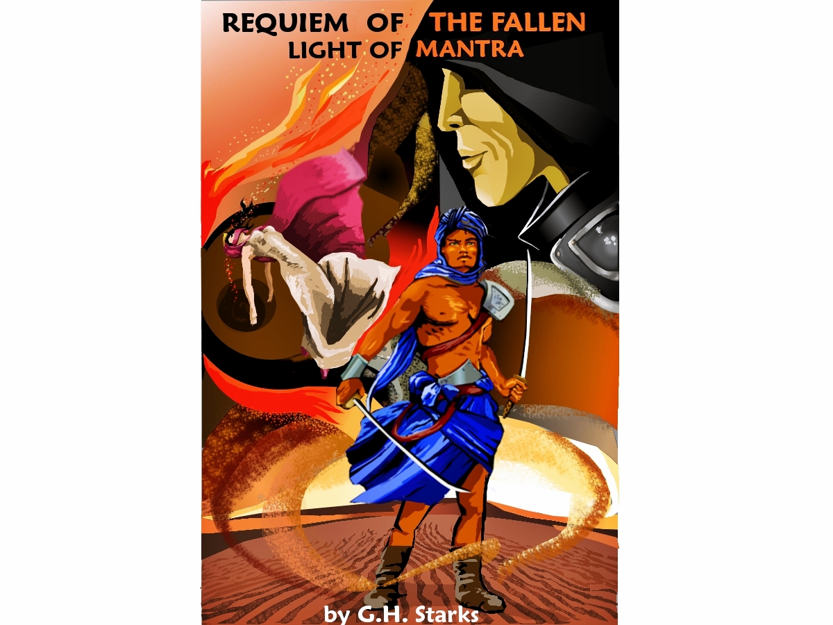 Design de Couverture de Livre par Mario Bianchi pour ce projet | Design #476457