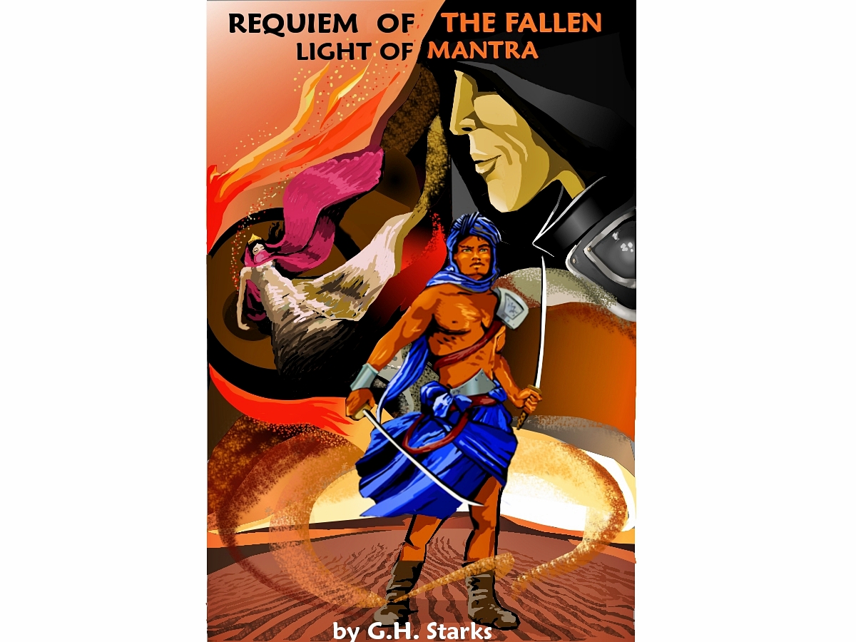 Diseño de portada de libro por Mario Bianchi para este proyecto | Diseño #476458