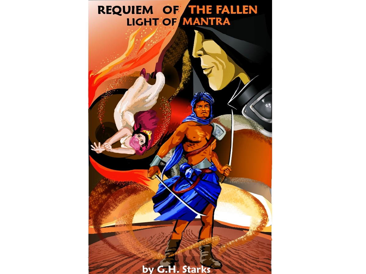 Diseño de portada de libro por Mario Bianchi para este proyecto | Diseño #476459