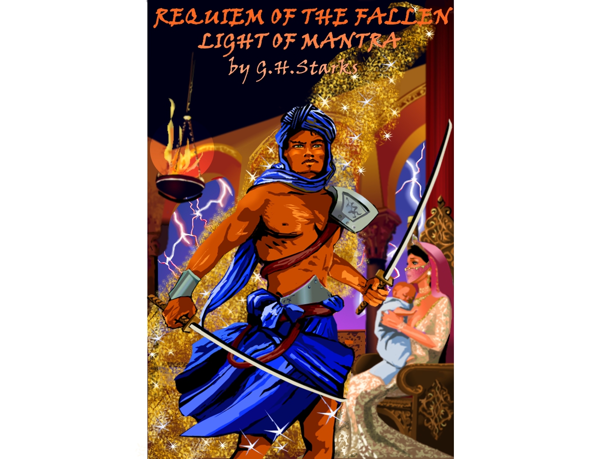 Design de Couverture de Livre par Mario Bianchi pour ce projet | Design #477774