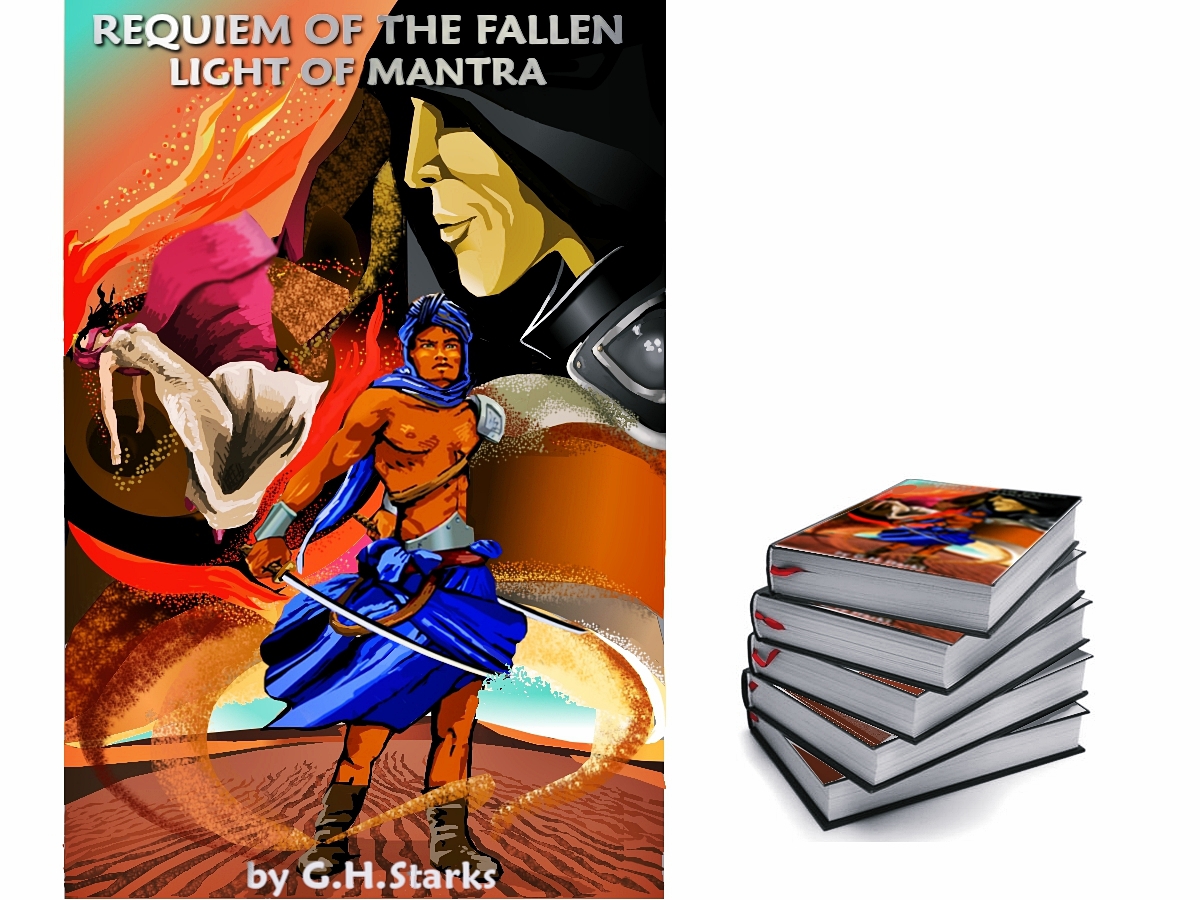 Book Cover Design by Mario Bianchi for this project | Design #479284