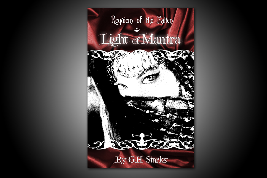 Design de Couverture de Livre par manuelpolaina pour ce projet | Design #473848