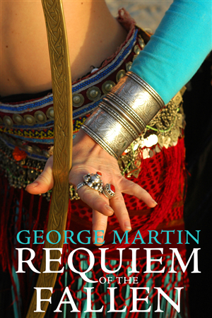 Book Cover Design by yourgraphicdesigns.com