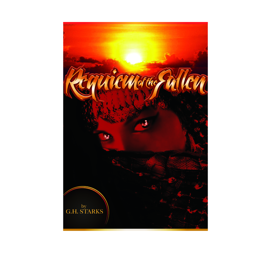 Design de Couverture de Livre par ficiuc flavius pour ce projet | Design #479226