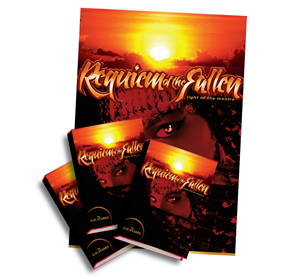 Book Cover Design by ficiuc flavius