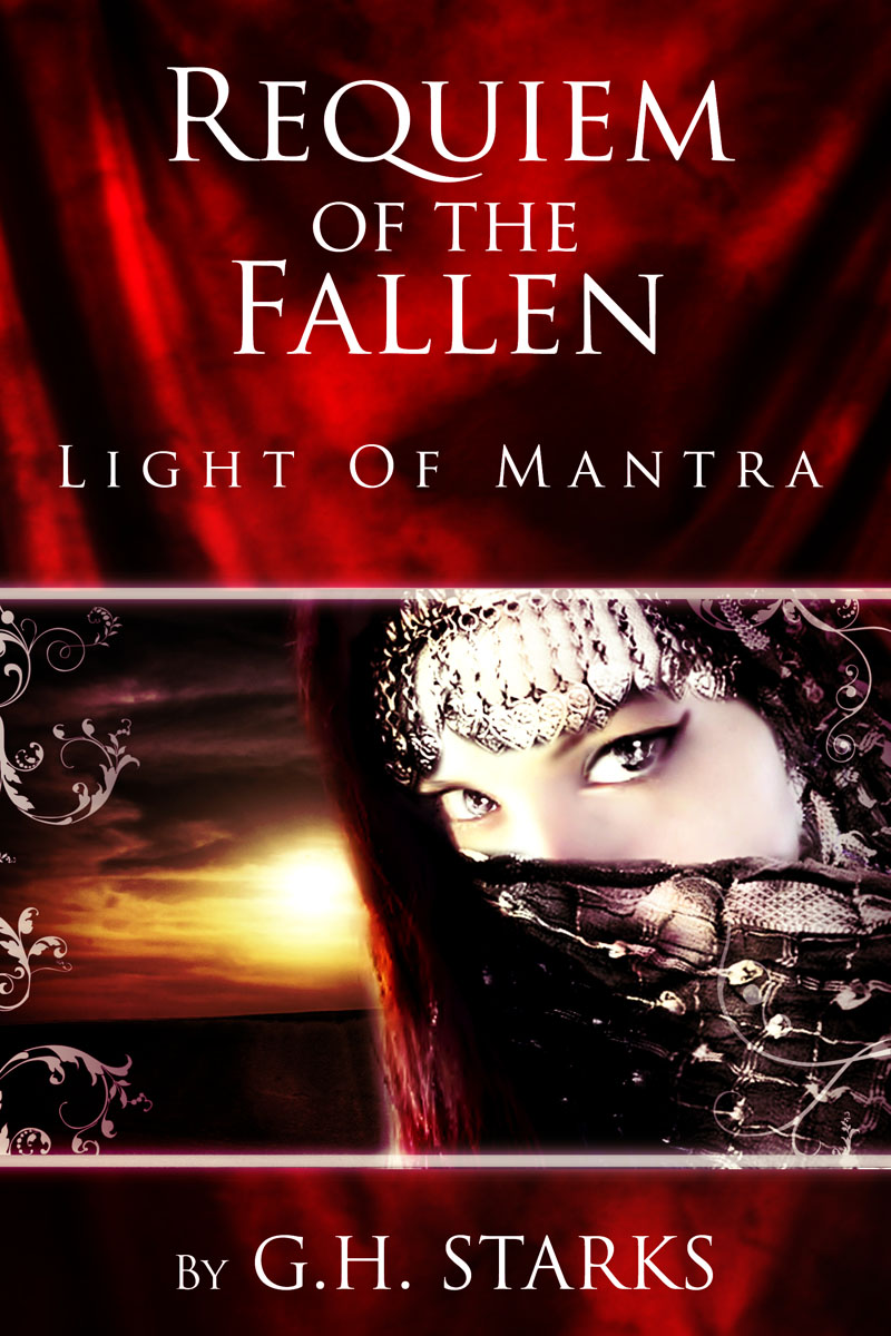 Book Cover Design by rizkankutu for this project | Design: #478109